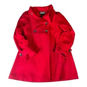 Vintage TRILOGI Coat